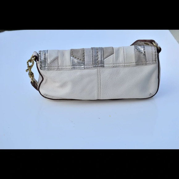 Fossil shoulder bag - Picture 2 of 7
